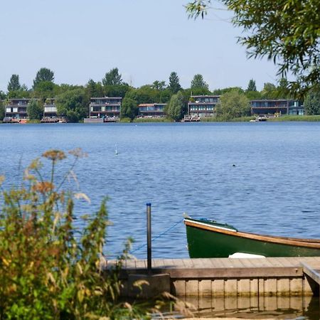 The Lakes By Yoo Lechlade Exteriör bild