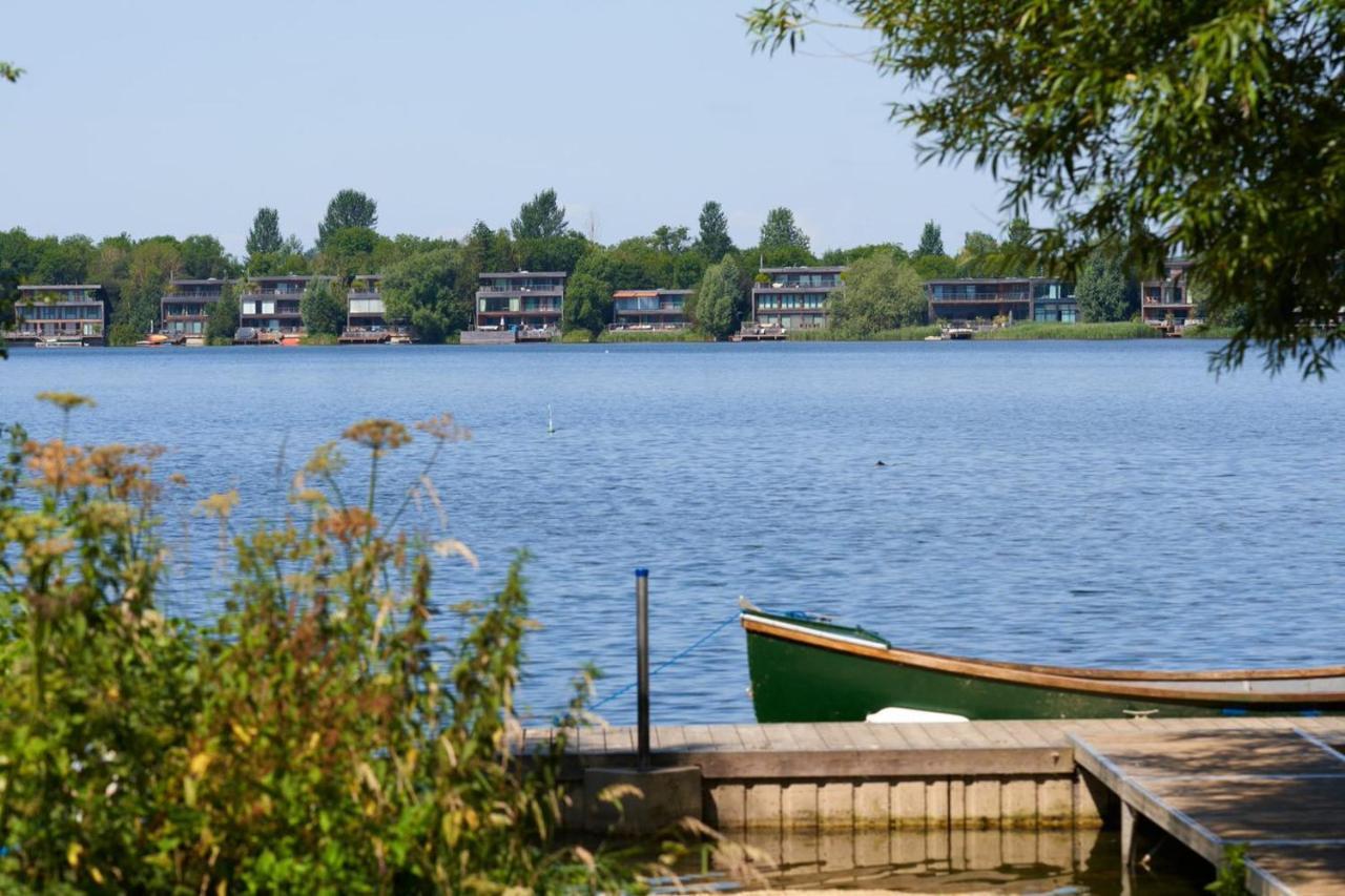 The Lakes By Yoo Lechlade Exteriör bild